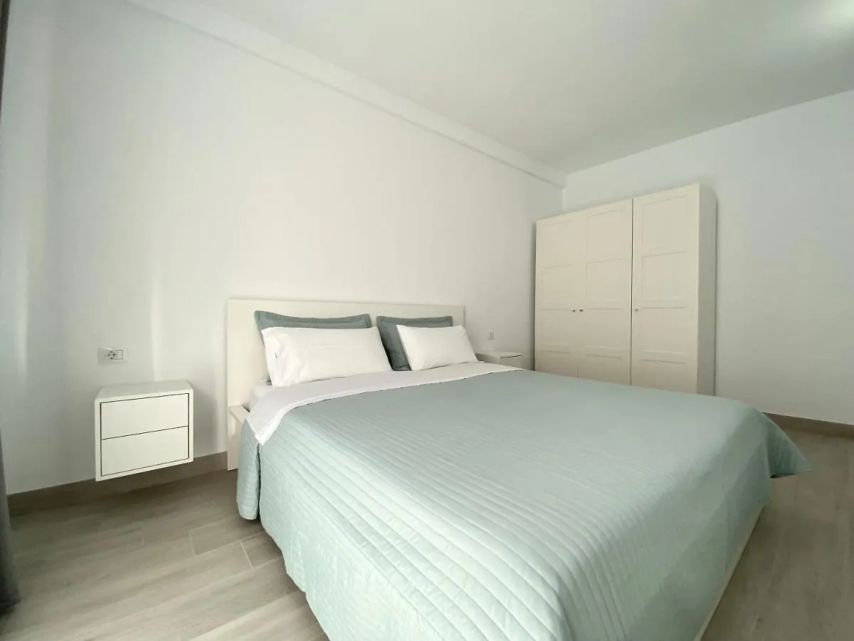Casa Antonio - Apartamento Luna Playa de San Juan