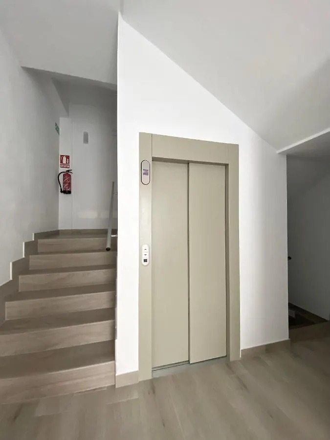 Casa Antonio - Apartamento Luna Playa de San Juan  España