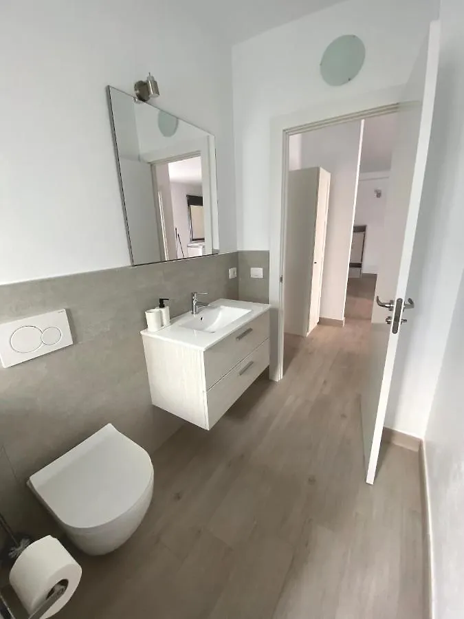 Casa Antonio - Apartamento Luna Playa de San Juan   Playa de San Juan (Tenerife)