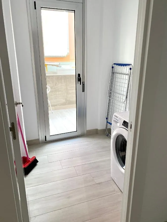 Casa Antonio - Apartamento Luna بلايا دي سان خوان 0*,