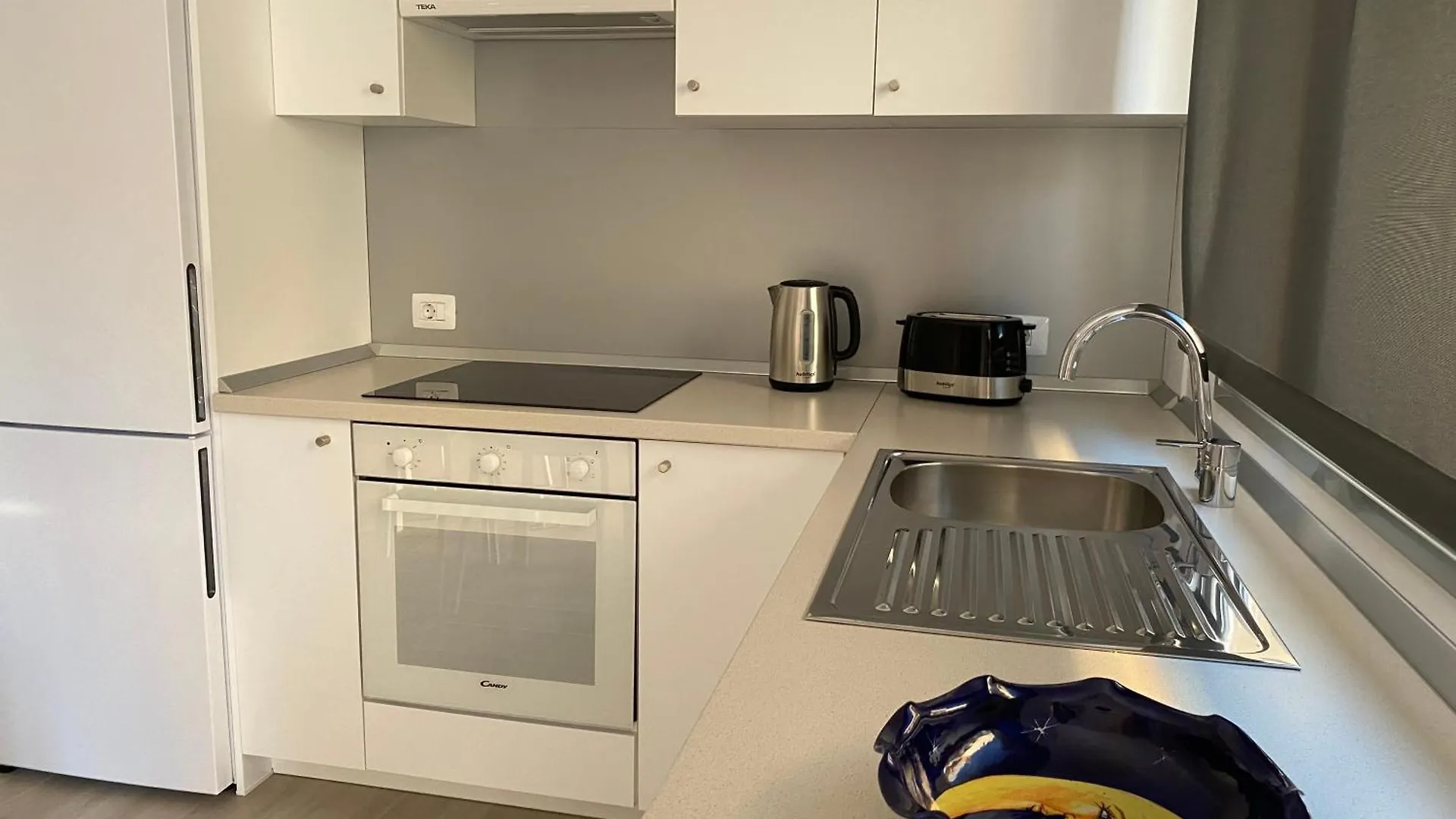 Casa Antonio - Apartamento Luna Playa de San Juan