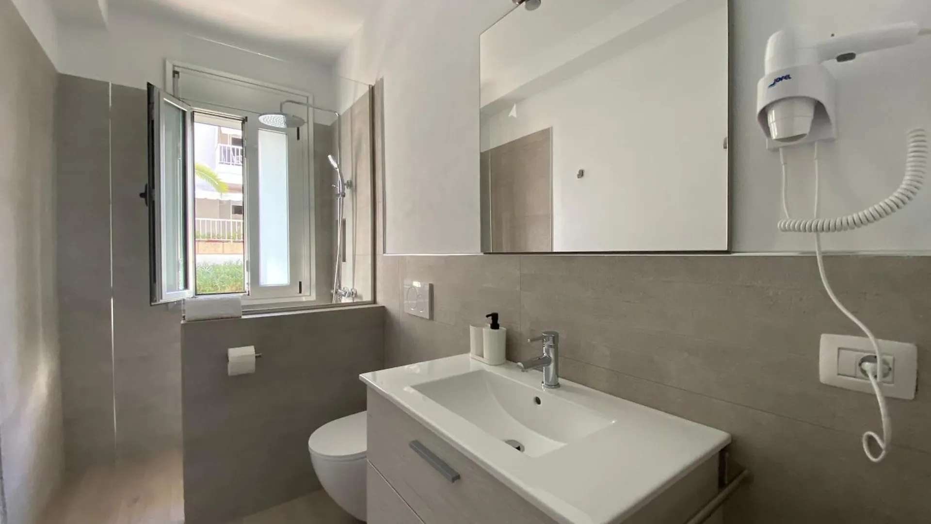 Casa Antonio - Apartamento Luna بلايا دي سان خوان 0*,  إسبانيا