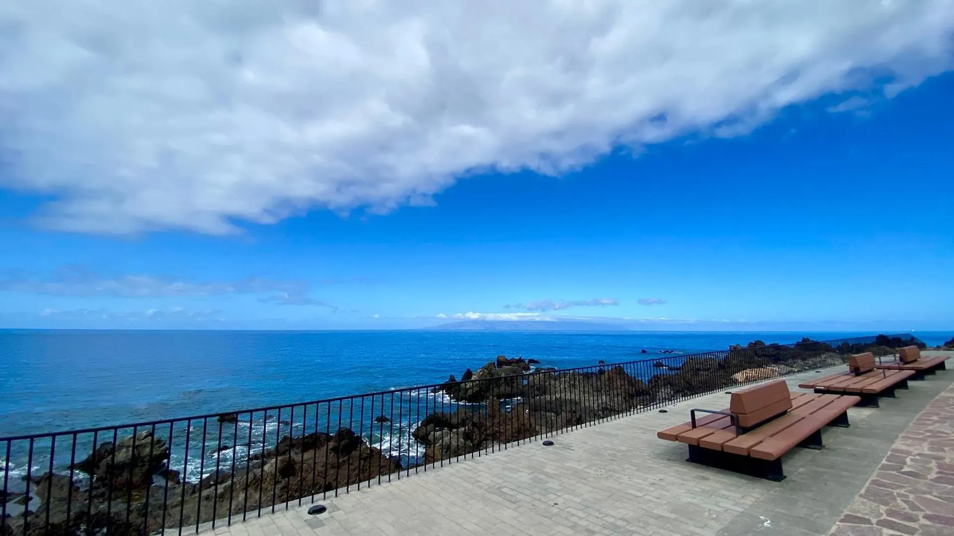 Casa Antonio - Apartamento Luna Playa de San Juan  España