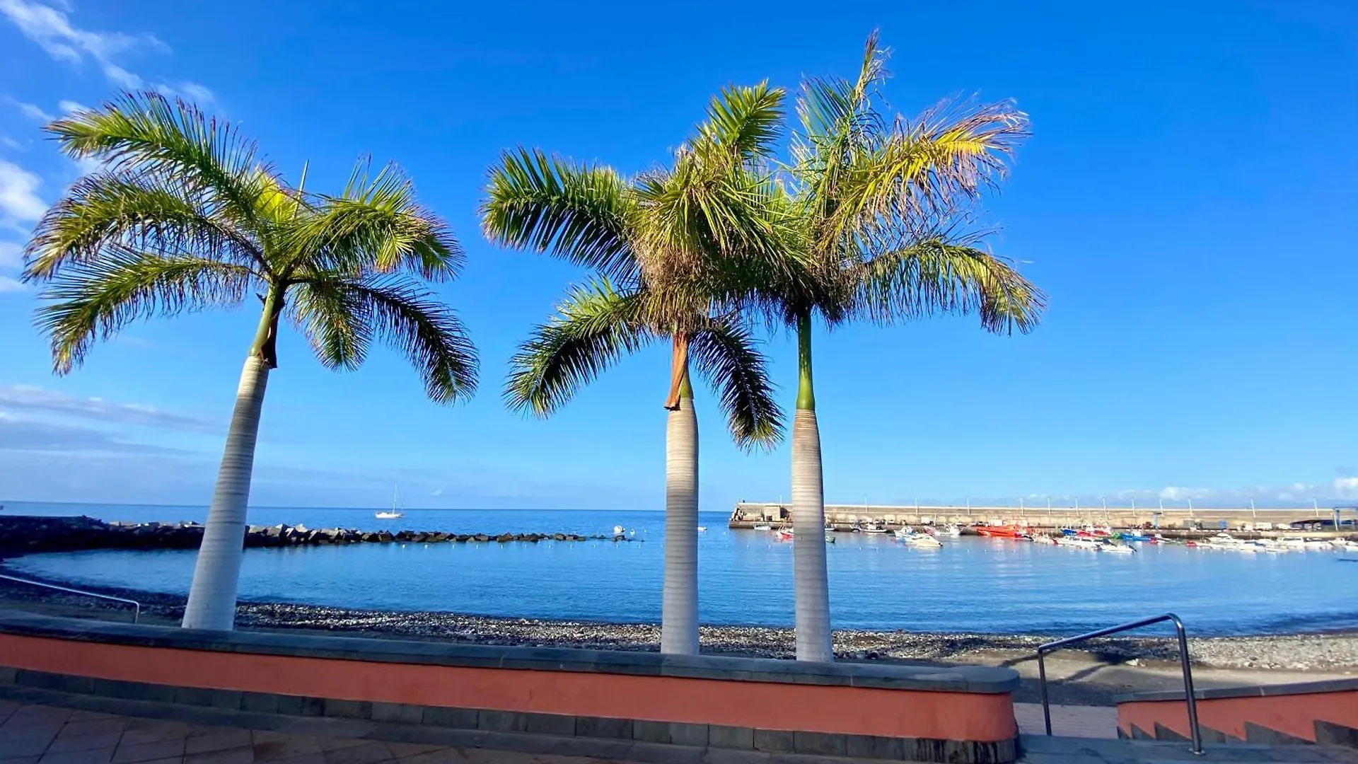Casa Antonio - Apartamento Luna Playa de San Juan   Playa de San Juan (Tenerife)