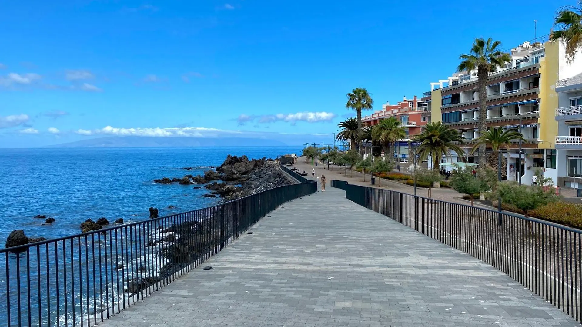 Casa Antonio - Apartamento Luna Playa de San Juan  España