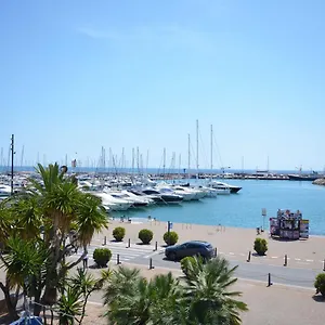 Golive Deluxe Apartamento Cambrils