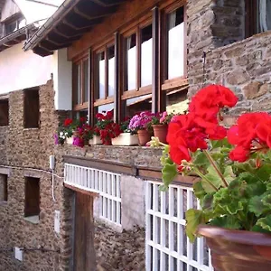 Jan Casa rural Berani