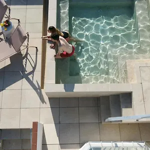 Boutique Casa Romana Hotel Sevilla