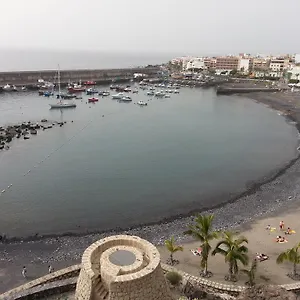 Eurosant Playas Apartamento Playa de San Juan (Tenerife)