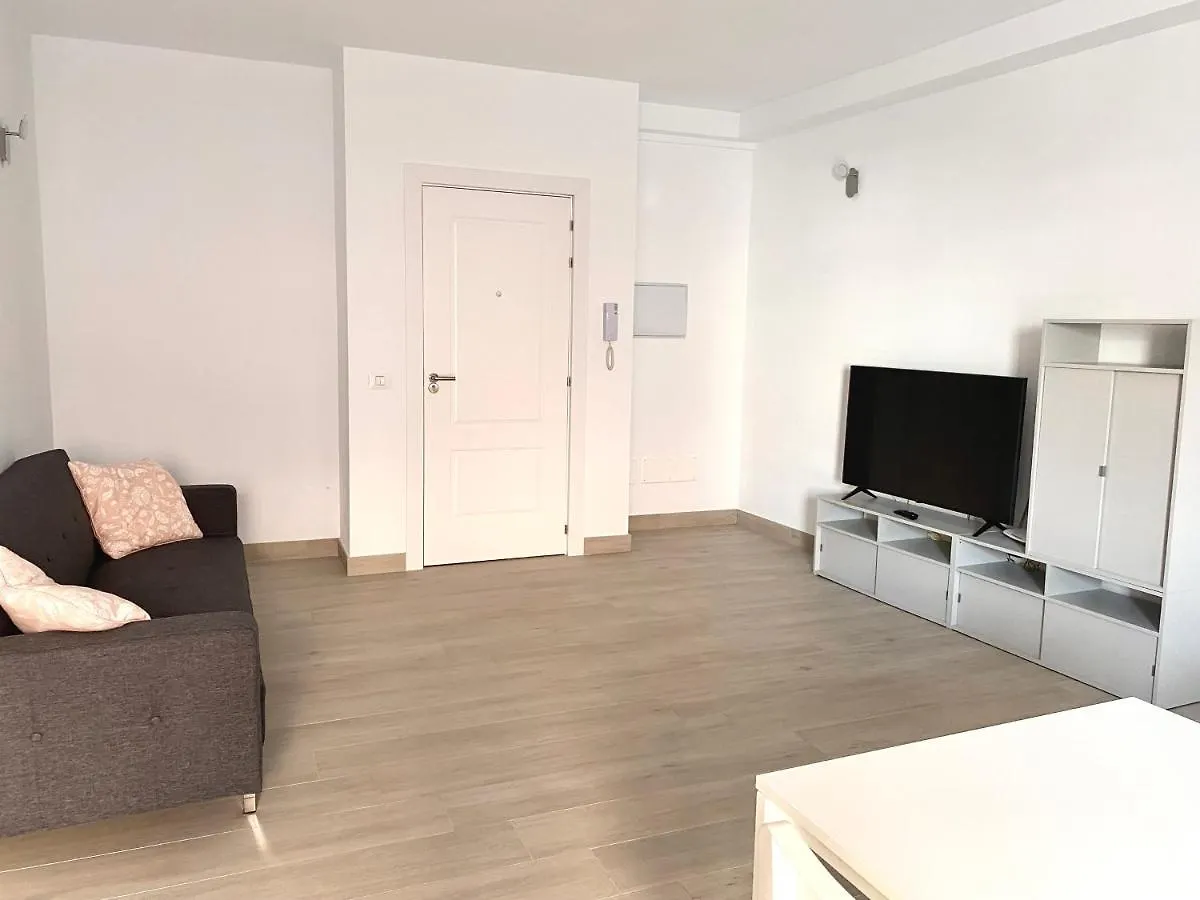 Appartement Casa Antonio - Apartamento Luna Playa de San Juan  Spanje