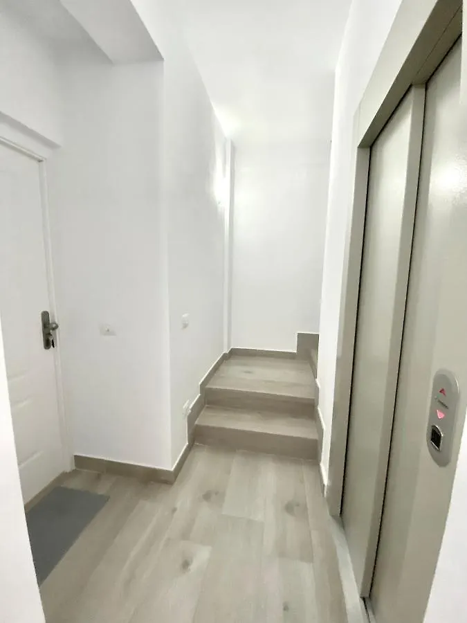 Casa Antonio - Apartamento Luna Playa de San Juan  Appartement Playa de San Juan (Tenerife)
