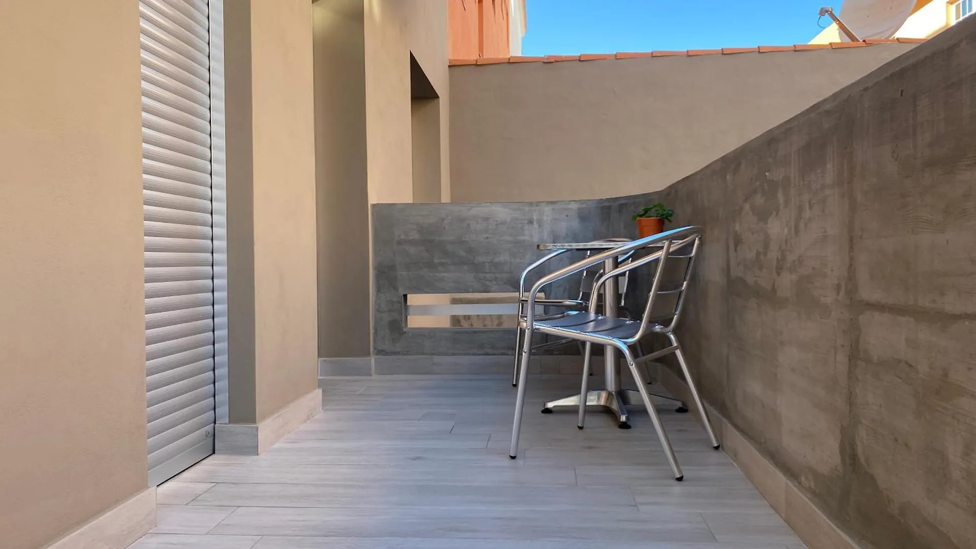 Casa Antonio - Apartamento Luna Playa de San Juan  0*, Playa de San Juan (Tenerife)