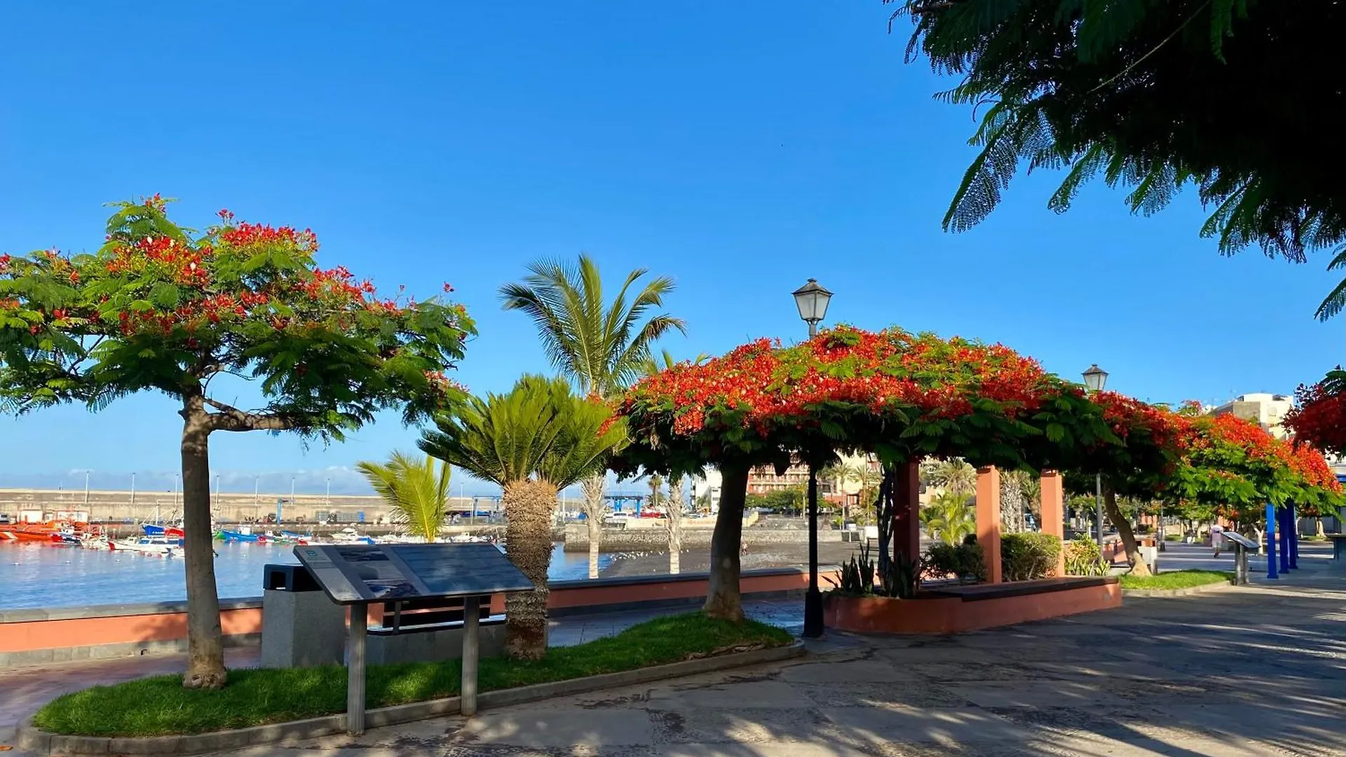 Appartement Casa Antonio - Apartamento Luna Playa de San Juan